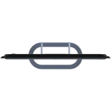 ЖК телевизор Haier 55" OLED S9 Ultra+ (DH1VM9D03RU)