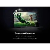 ЖК телевизор Haier 55" OLED S9 Ultra+ (DH1VM9D03RU)