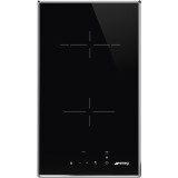 Электрическая варочная панель Smeg SE232TX1