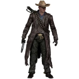 Фигурка McFarlane Toys Fallout The Ghoul TV WV1 SSN2 (787926116137)
