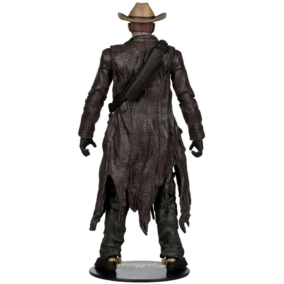 Фигурка McFarlane Toys Fallout The Ghoul TV WV1 SSN2 - 787926116137 - фото 3