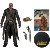 Фигурка McFarlane Toys Fallout The Ghoul TV WV1 SSN2 (787926116137)