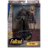 Фигурка McFarlane Toys Fallout The Ghoul TV WV1 SSN2 (787926116137)