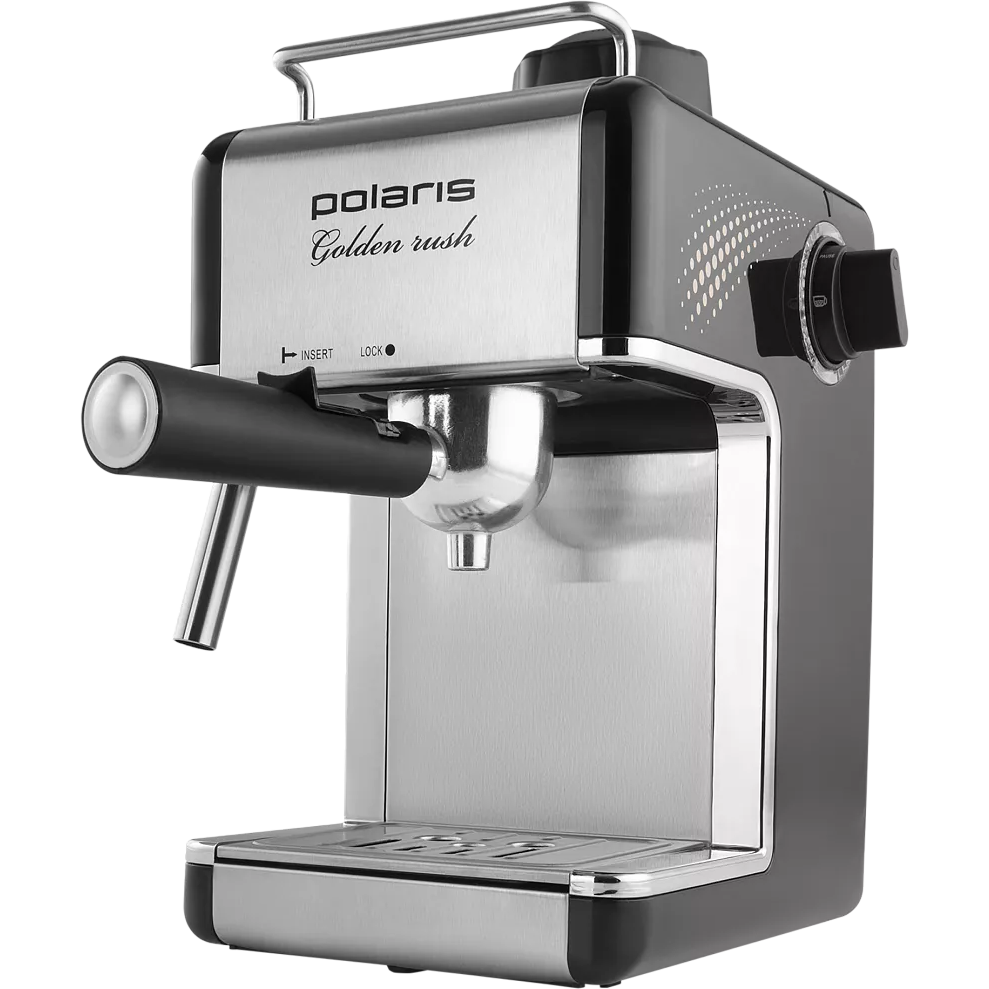 Кофеварка Polaris PCM4006A - PCM 4006A
