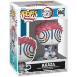 Фигурка Funko POP! Animation Demon Slayer Akaza (86505)