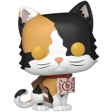 Фигурка Funko POP! Animation Demon Slayer Chachamaru (86506)