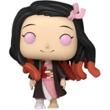 Фигурка Funko POP! Animation Demon Slayer Nezuko Kamado (Smiling) (86507)