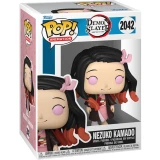 Фигурка Funko POP! Animation Demon Slayer Nezuko Kamado (Smiling) (86507)