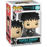 Фигурка Funko POP! Animation Kaiju No. 8 Kafka Hibino (86766)