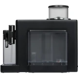 Кофемашина DeLonghi Rivelia Black (EXAM440.55.B)