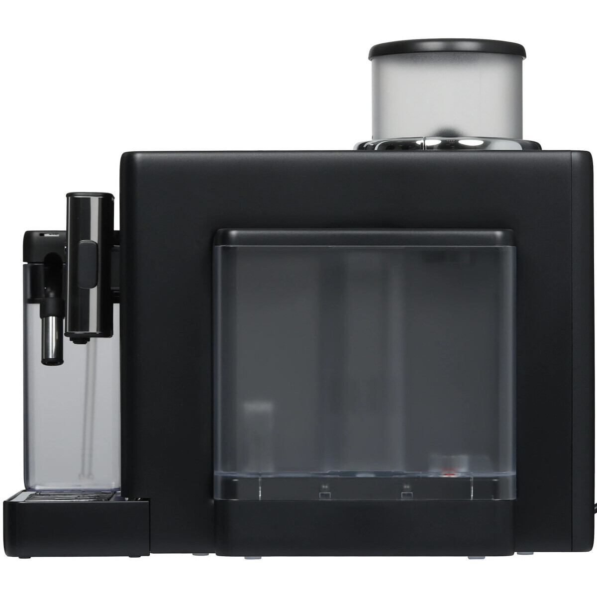 Кофемашина DeLonghi Rivelia Black - EXAM440.55.B - фото 3