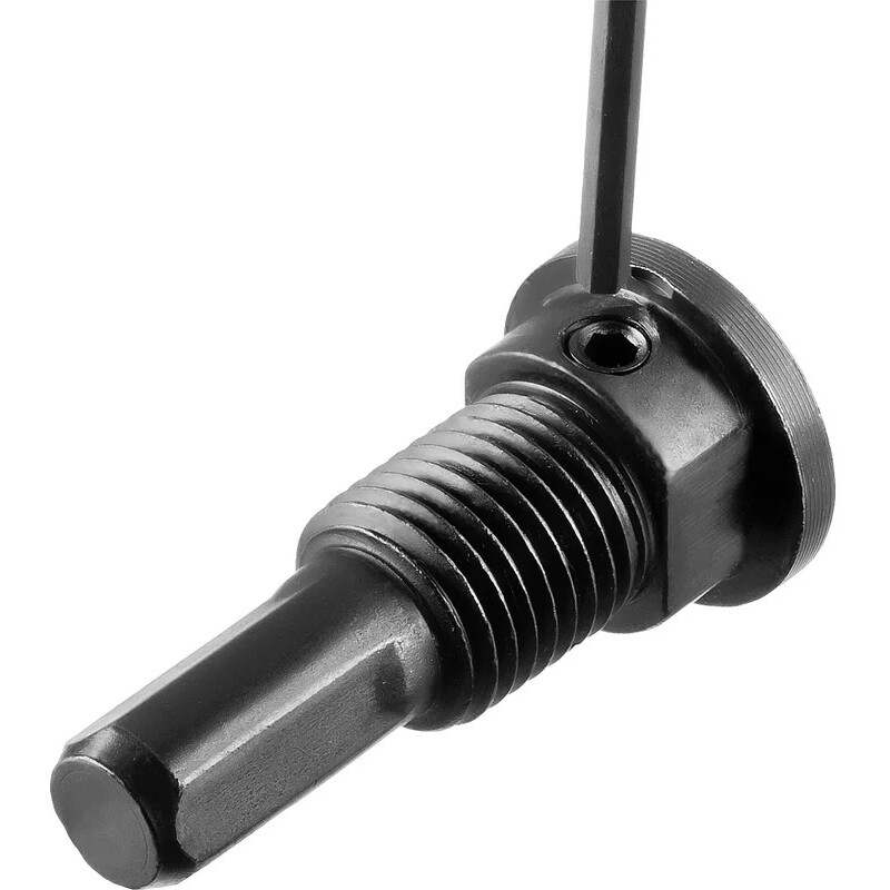 Коронка ЗУБР 33360-032_Z01 - фото 5