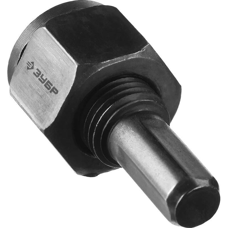 Коронка ЗУБР 33360-032_Z01 - фото 6