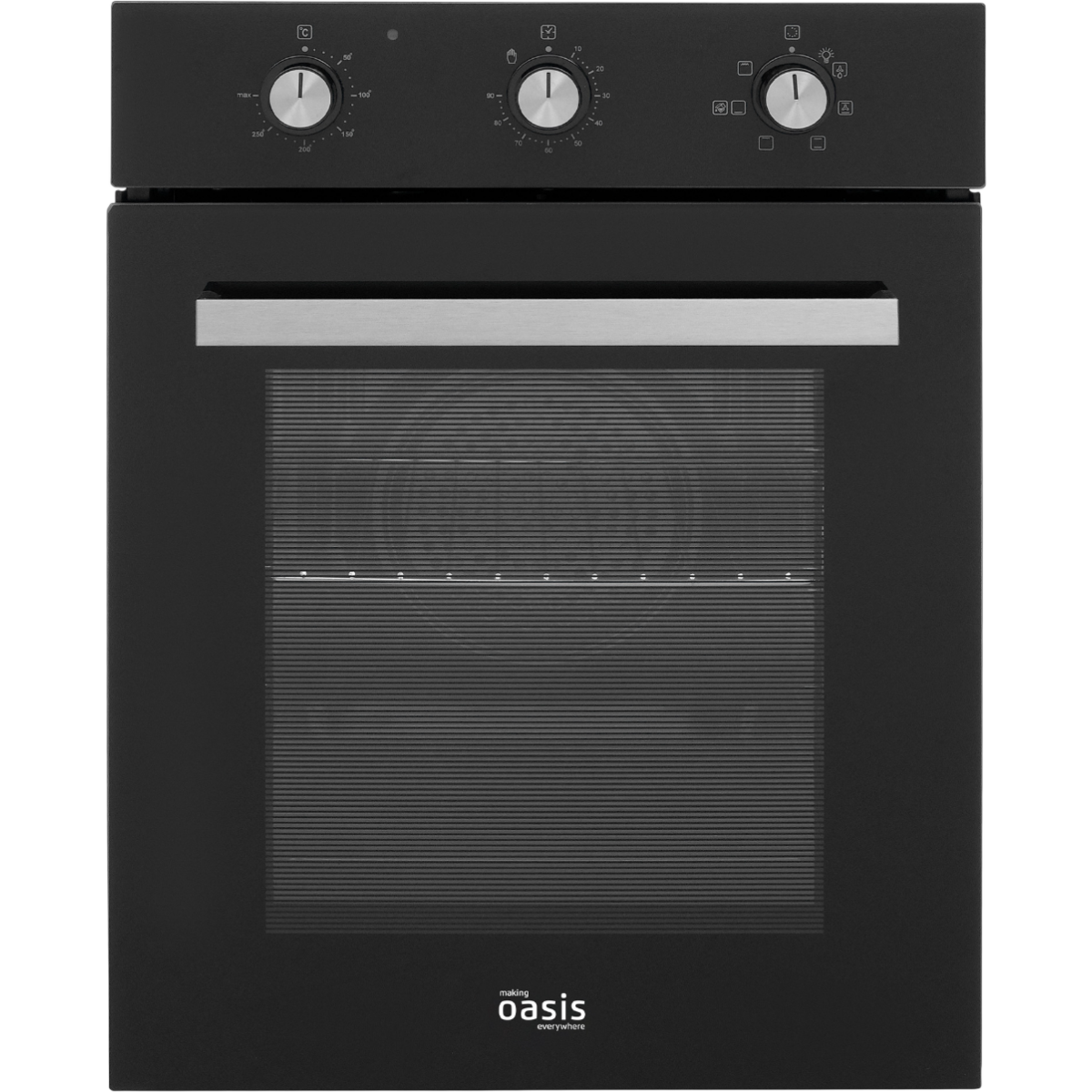 Духовой шкаф Oasis D-45MMB