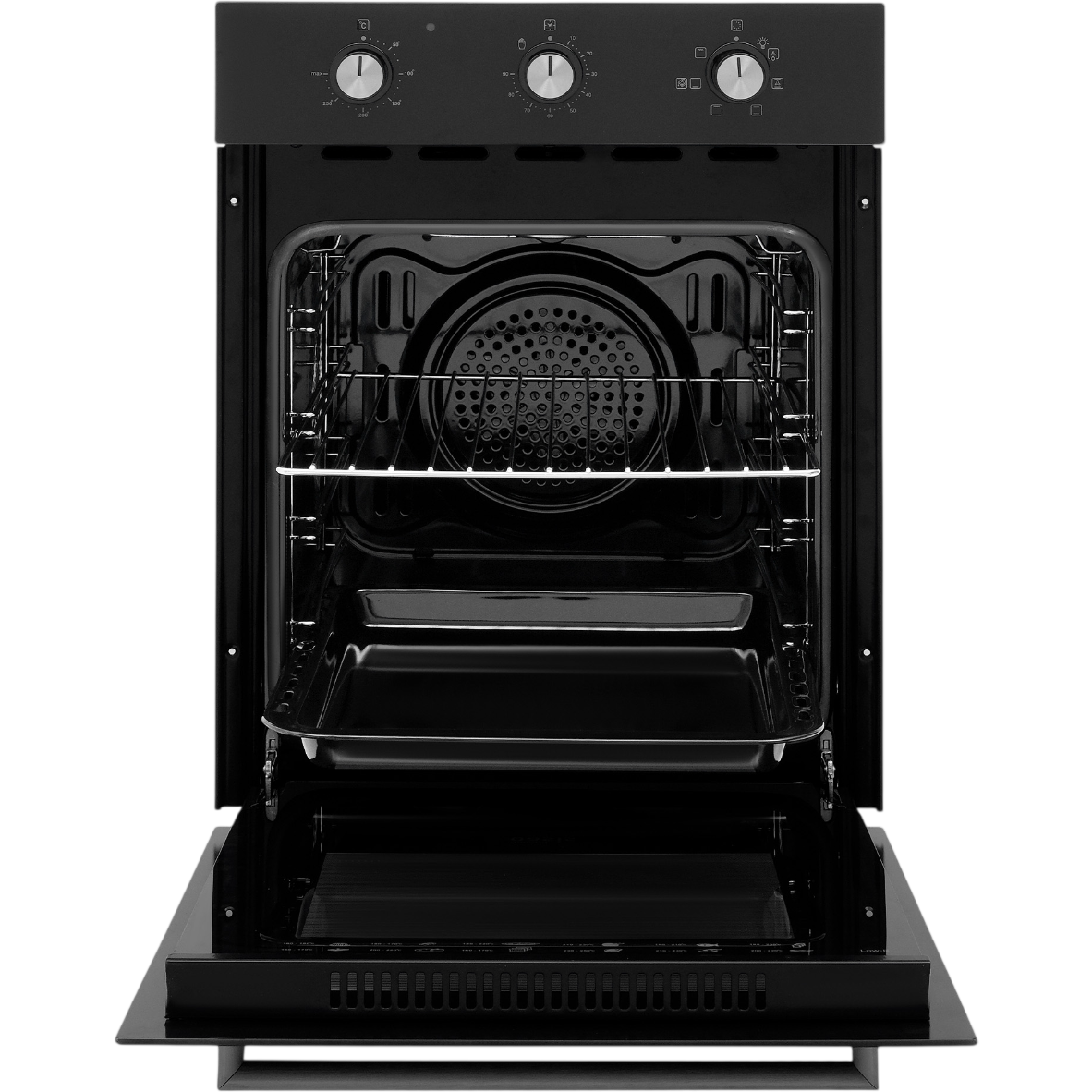 Духовой шкаф Oasis D-45MMB - фото 2