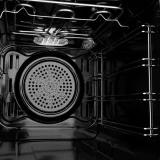 Духовой шкаф Oasis D-45MMB