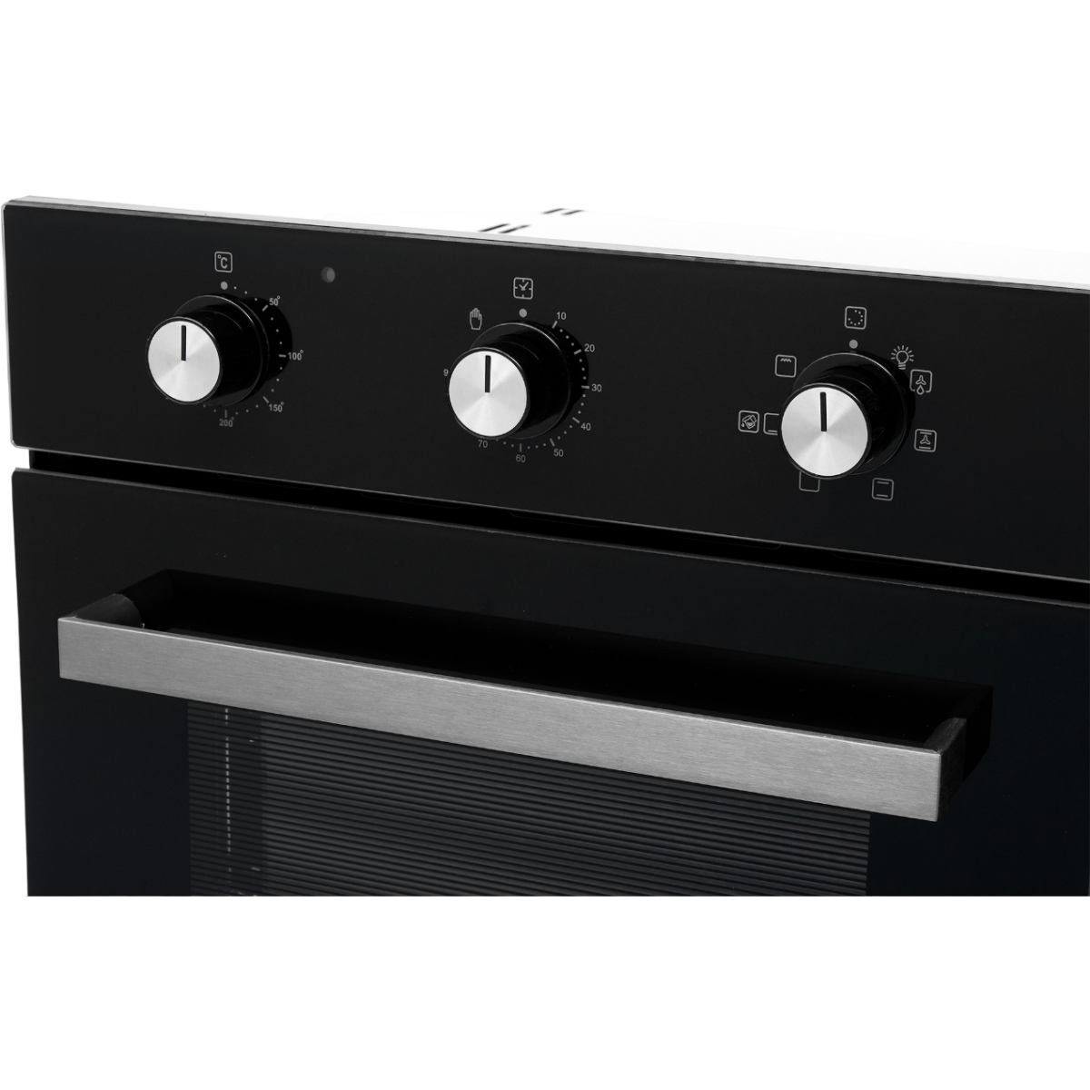 Духовой шкаф Oasis D-45MMB - фото 4