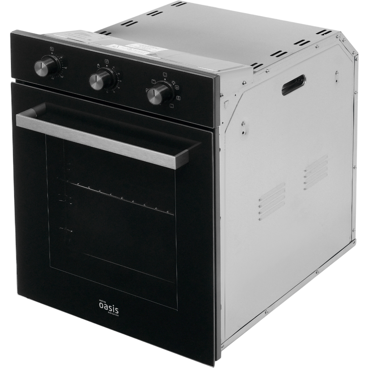 Духовой шкаф Oasis D-45MMB - фото 5
