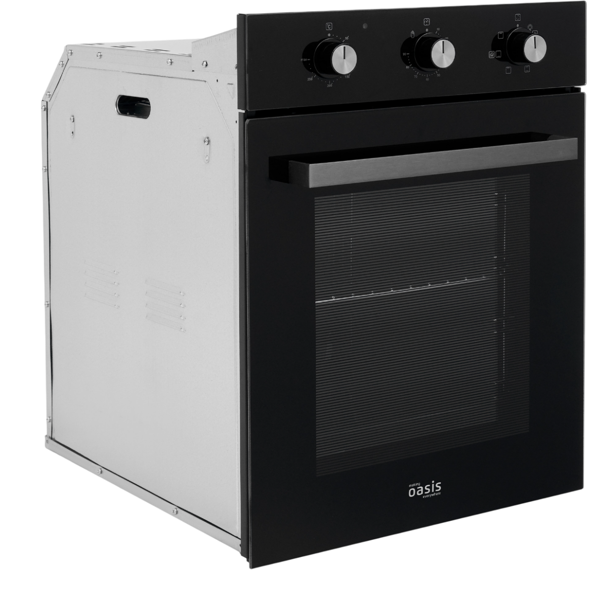 Духовой шкаф Oasis D-45MMB - фото 6