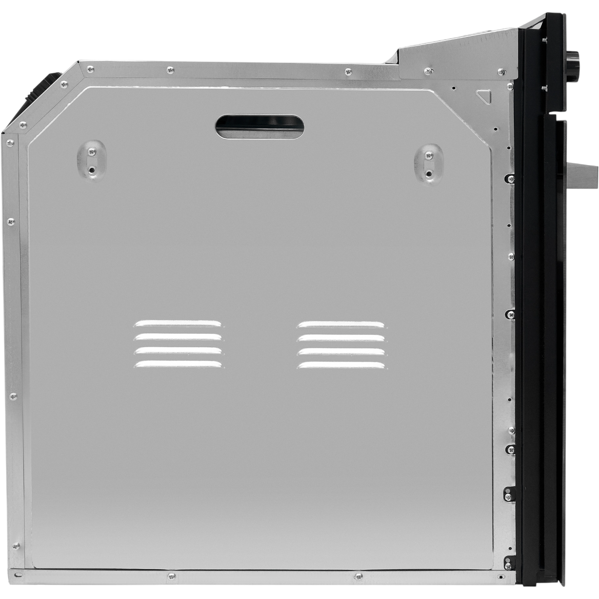 Духовой шкаф Oasis D-45MMB - фото 7