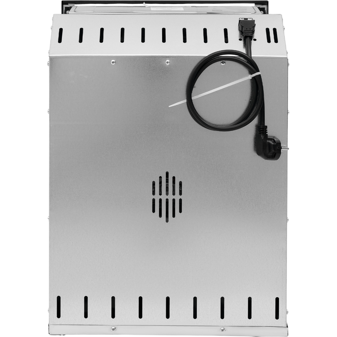 Духовой шкаф Oasis D-45MMB - фото 8