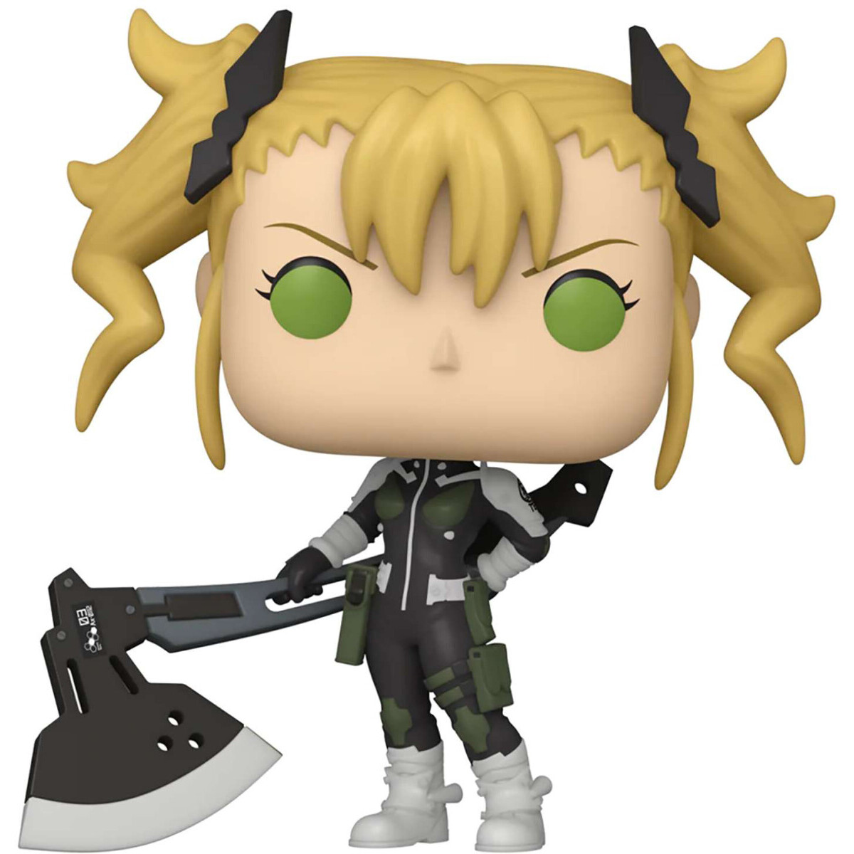 Фигурка Funko POP! Animation Kaiju No. 8 Kikoru Shinomiya