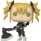 Фигурка Funko POP! Animation Kaiju No. 8 Kikoru Shinomiya (86767)