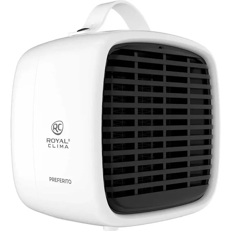 Тепловентилятор Royal Clima RFH-PF1200DC-WT - фото 3