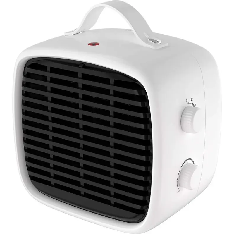 Тепловентилятор Royal Clima RFH-PF1200DC-WT - фото 4