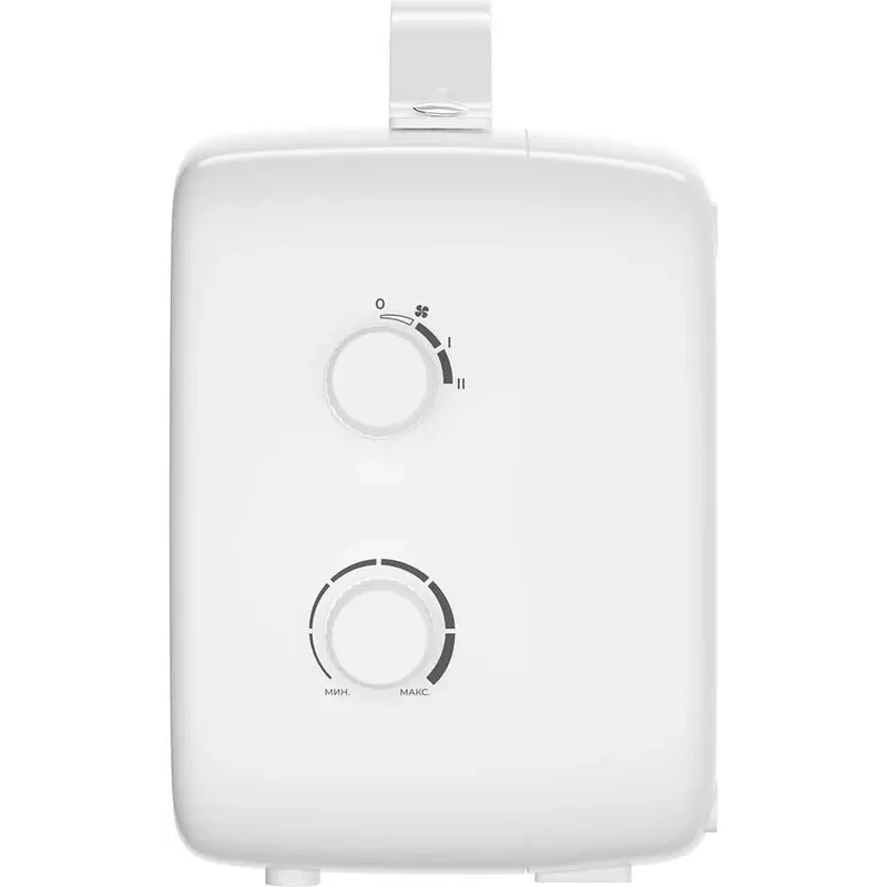 Тепловентилятор Royal Clima RFH-PF1200DC-WT - фото 7