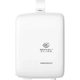 Тепловентилятор Royal Clima RFH-PF1200DC-WT