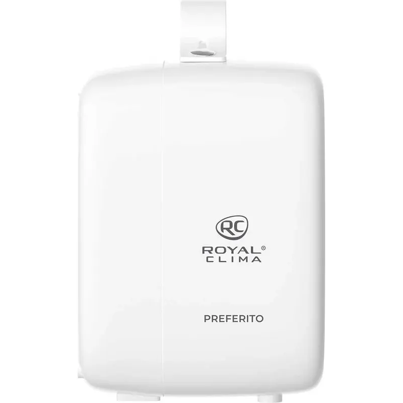 Тепловентилятор Royal Clima RFH-PF1200DC-WT - фото 8