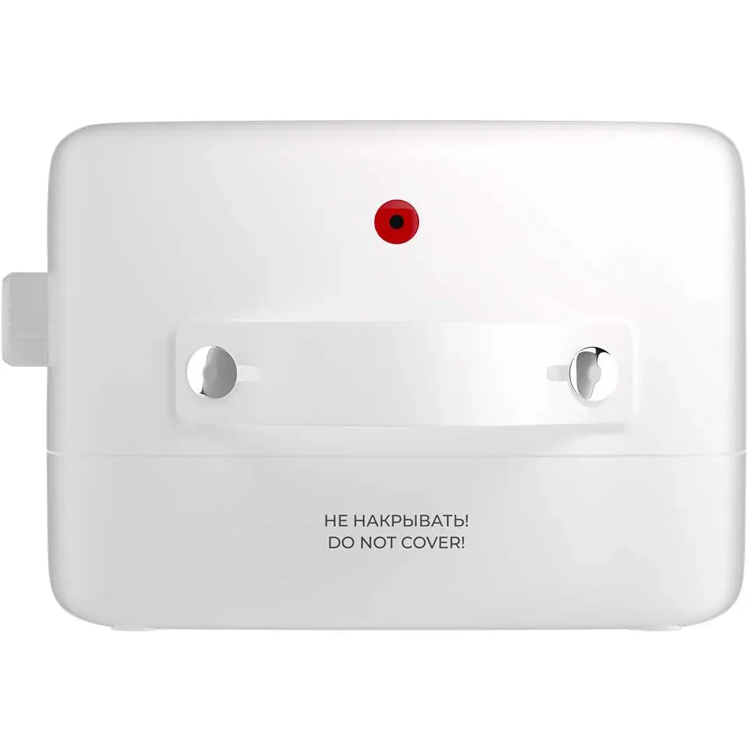 Тепловентилятор Royal Clima RFH-PF1200DC-WT - фото 9