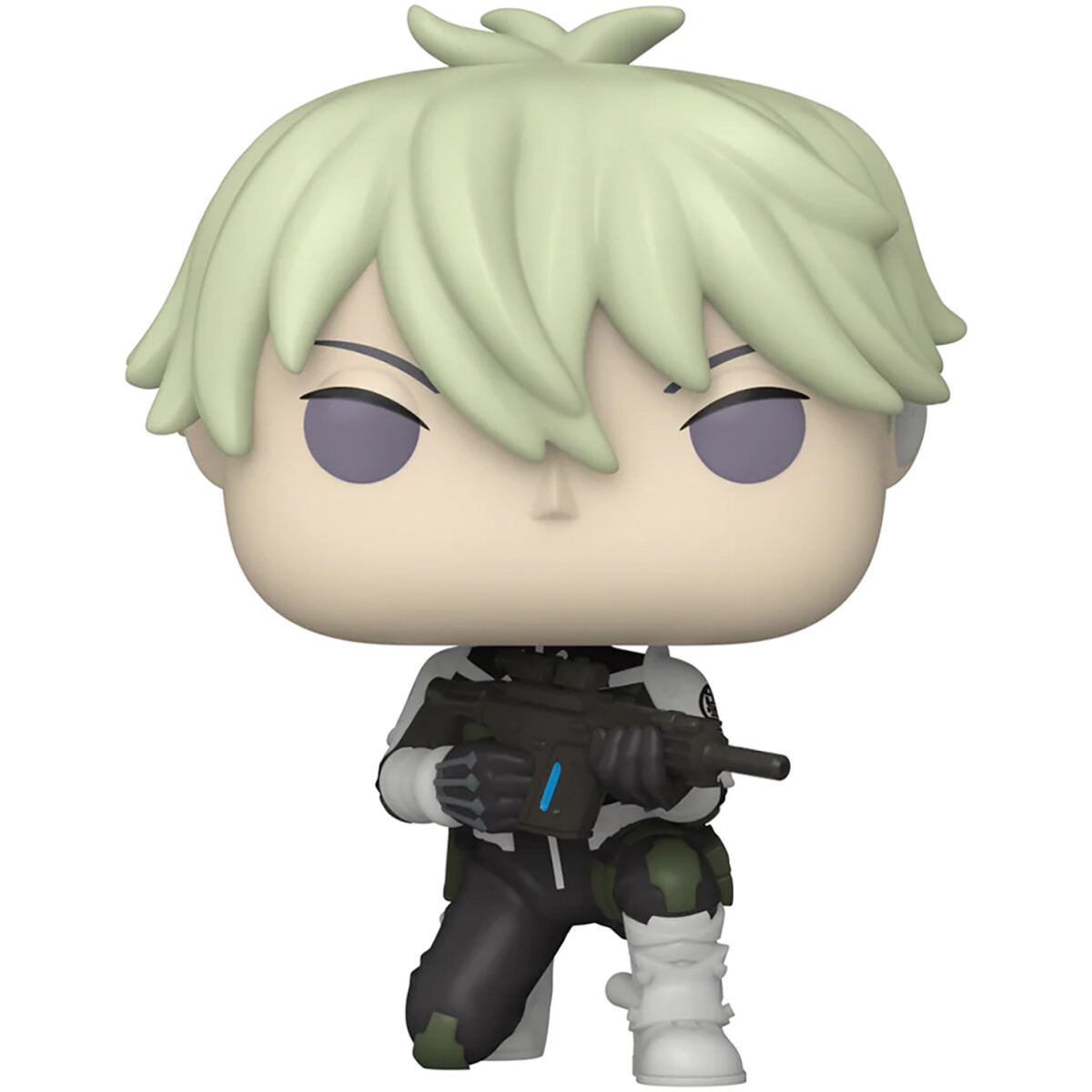 Фигурка Funko POP! Animation Kaiju No. 8 Reno Ichikawa