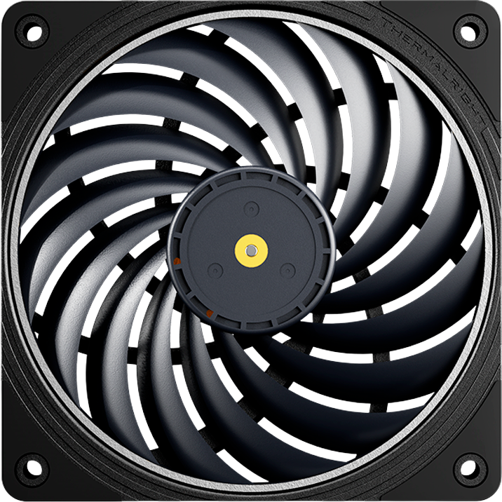 Вентилятор для корпуса Thermalright TL-B12015