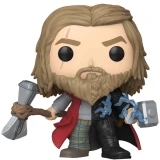 Фигурка Funko POP! Bobble Marvel Infinity Saga Split Bro Thor (88472)