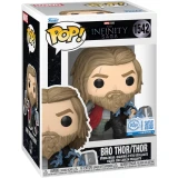 Фигурка Funko POP! Bobble Marvel Infinity Saga Split Bro Thor (88472)