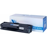 Картридж NV Print MLT-D111L Black