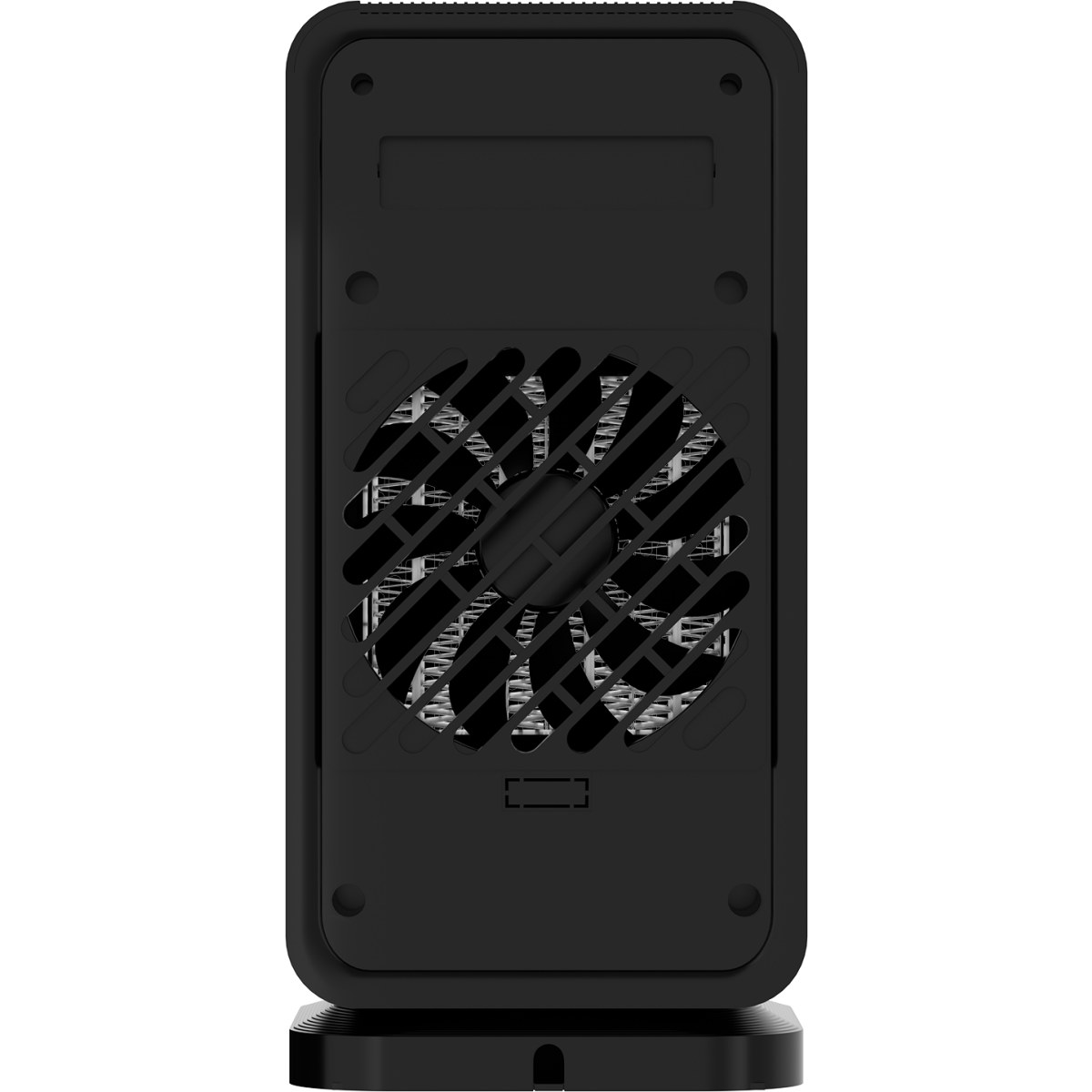 Тепловентилятор Royal Clima RFH-AC2000DC-GR - фото 6