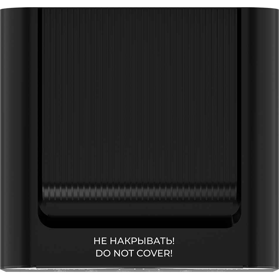 Тепловентилятор Royal Clima RFH-AC2000DC-GR - фото 9