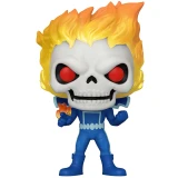 Фигурка Funko POP! Bobble Marvel Strange Tales Ghost Rider (87248)