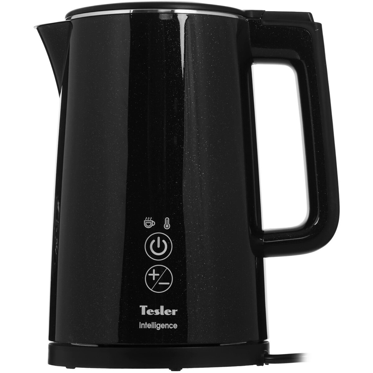 Чайник Tesler TP-1520 Black