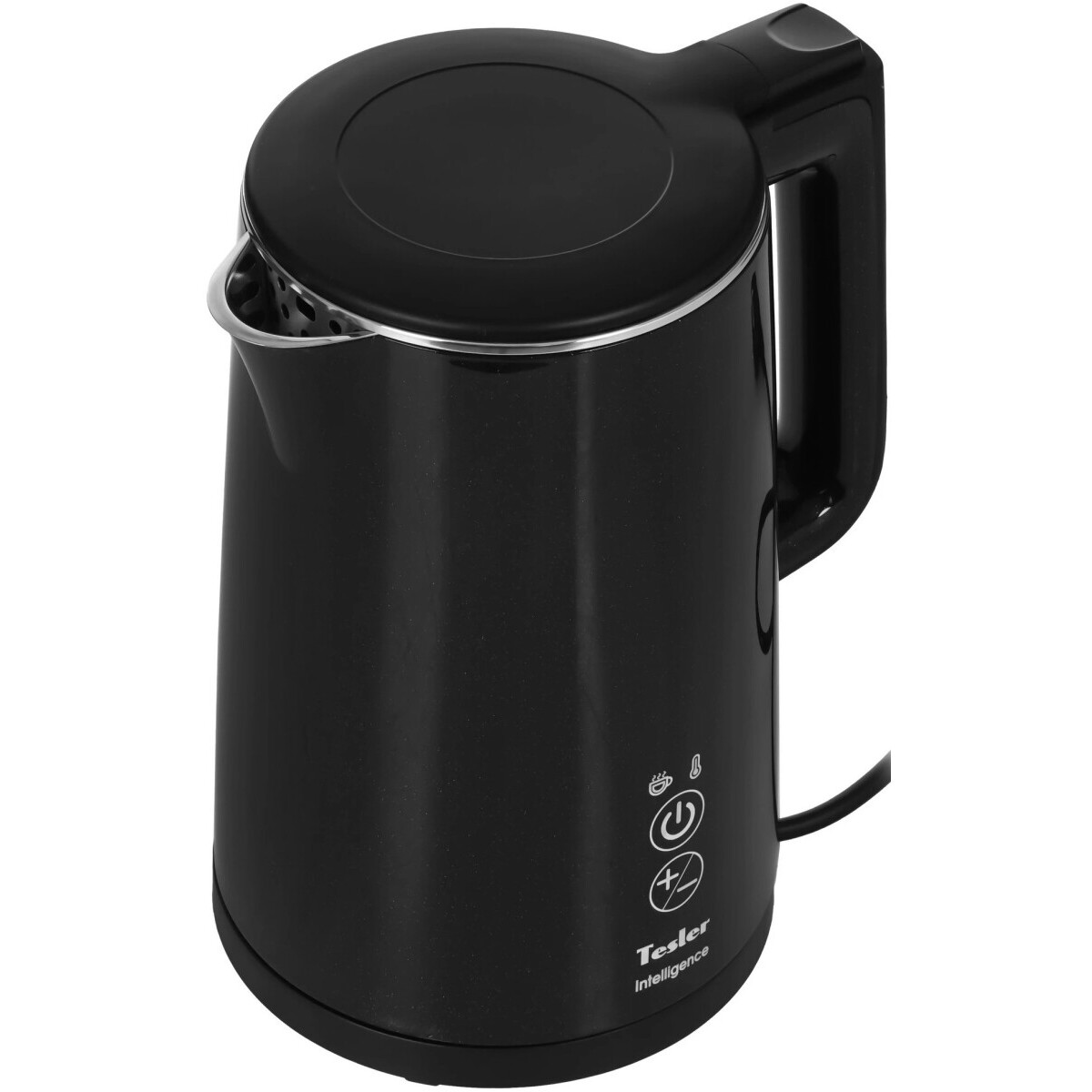 Чайник Tesler TP-1520 Black - фото 3