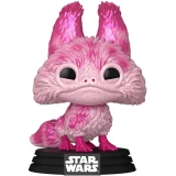 Фигурка Funko POP! Bobble Star Wars Rebels Loth Cat (88128)