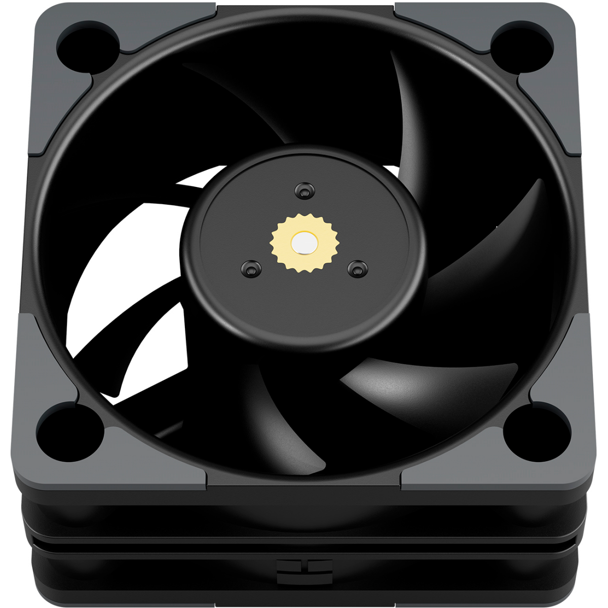 Вентилятор для корпуса Thermalright TL-B4020 - фото 3