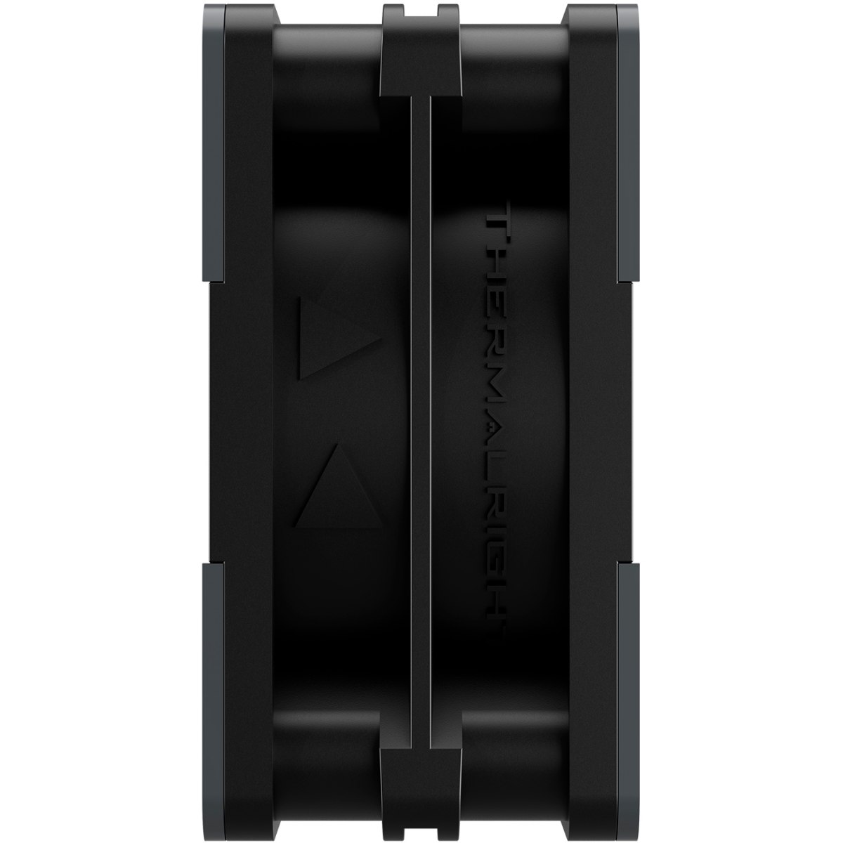 Вентилятор для корпуса Thermalright TL-B4020 - фото 4