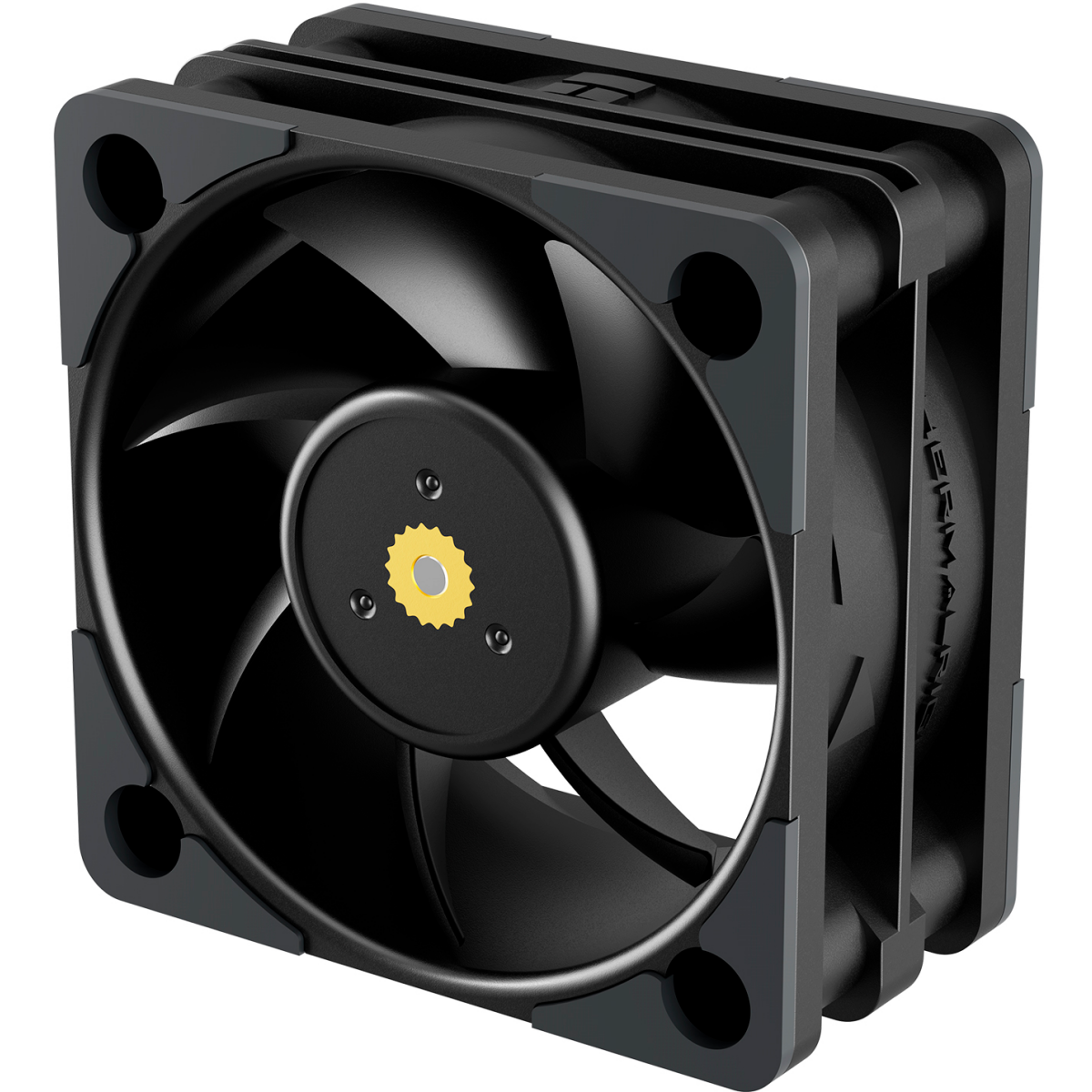 Вентилятор для корпуса Thermalright TL-B4020 - фото 5