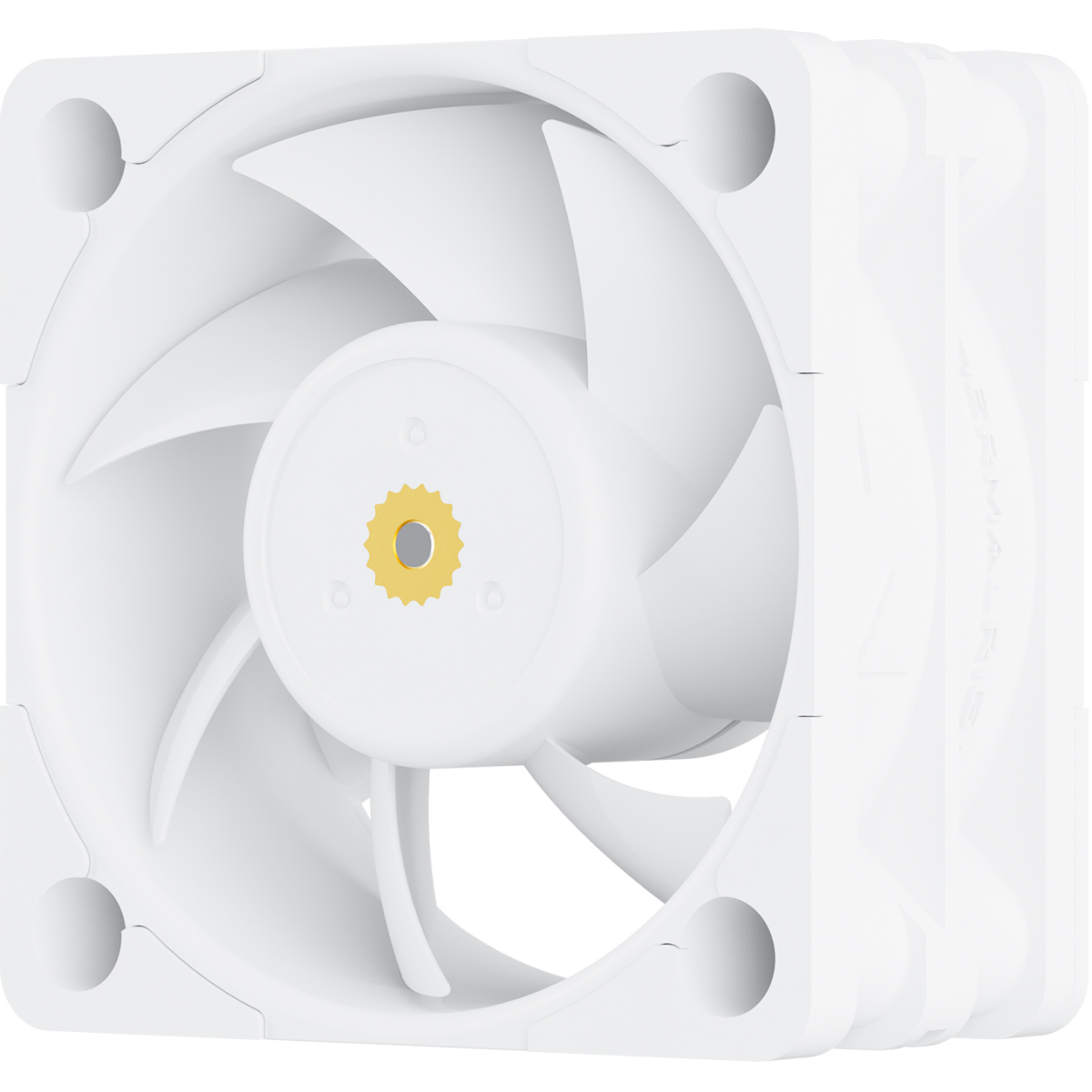 Вентилятор для корпуса Thermalright TL-B4020W - фото 2