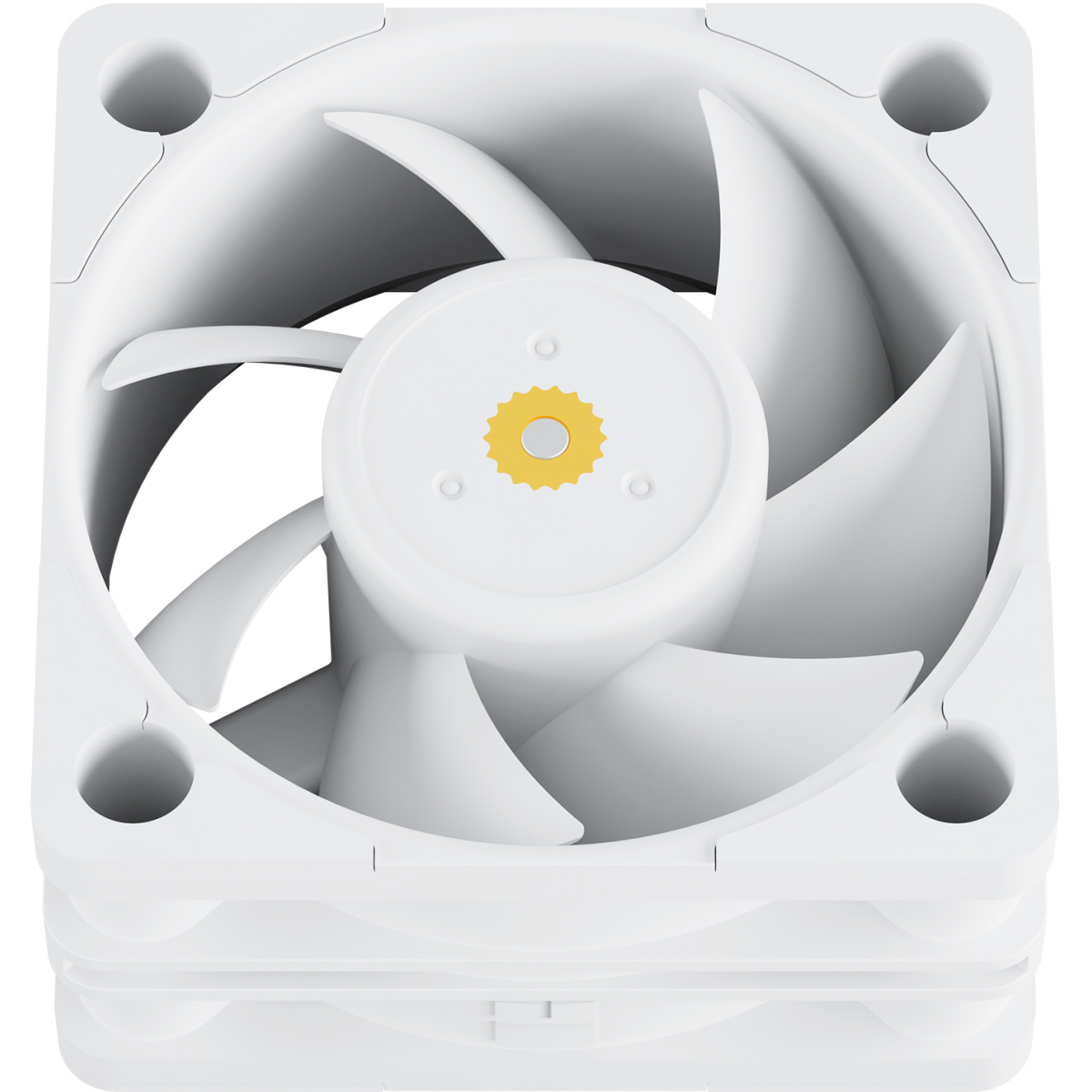 Вентилятор для корпуса Thermalright TL-B4020W - фото 3