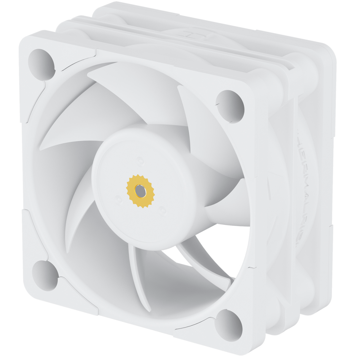 Вентилятор для корпуса Thermalright TL-B4020W - фото 5